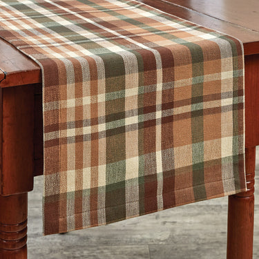 Woodbourne Table Runner 36